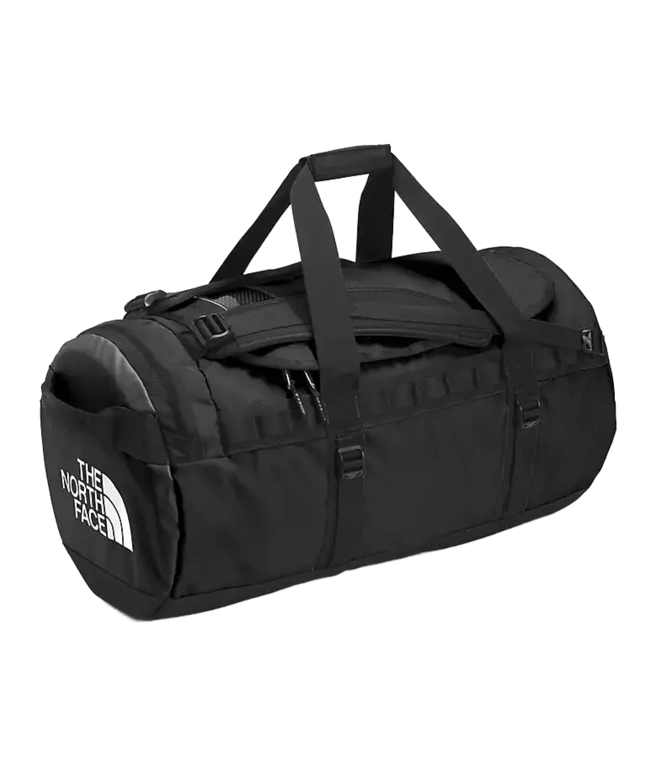 The North Face Base Camp Duffel 71L Medium Tnf Black