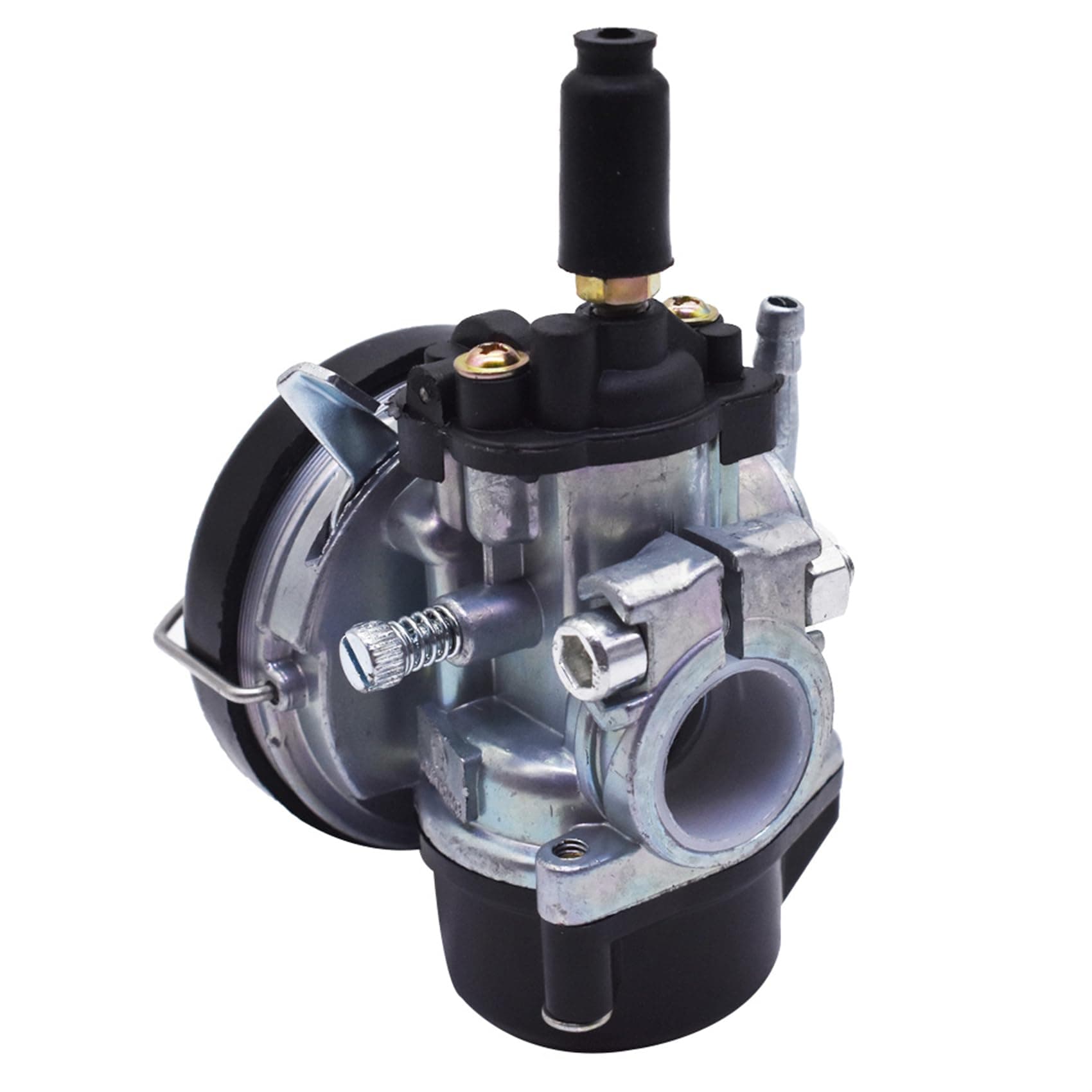 labwork Carburetor Replacement for Dellorto 14.12mm Sha 14 12 14/12 Mopeds Tomos 2FM-090-047