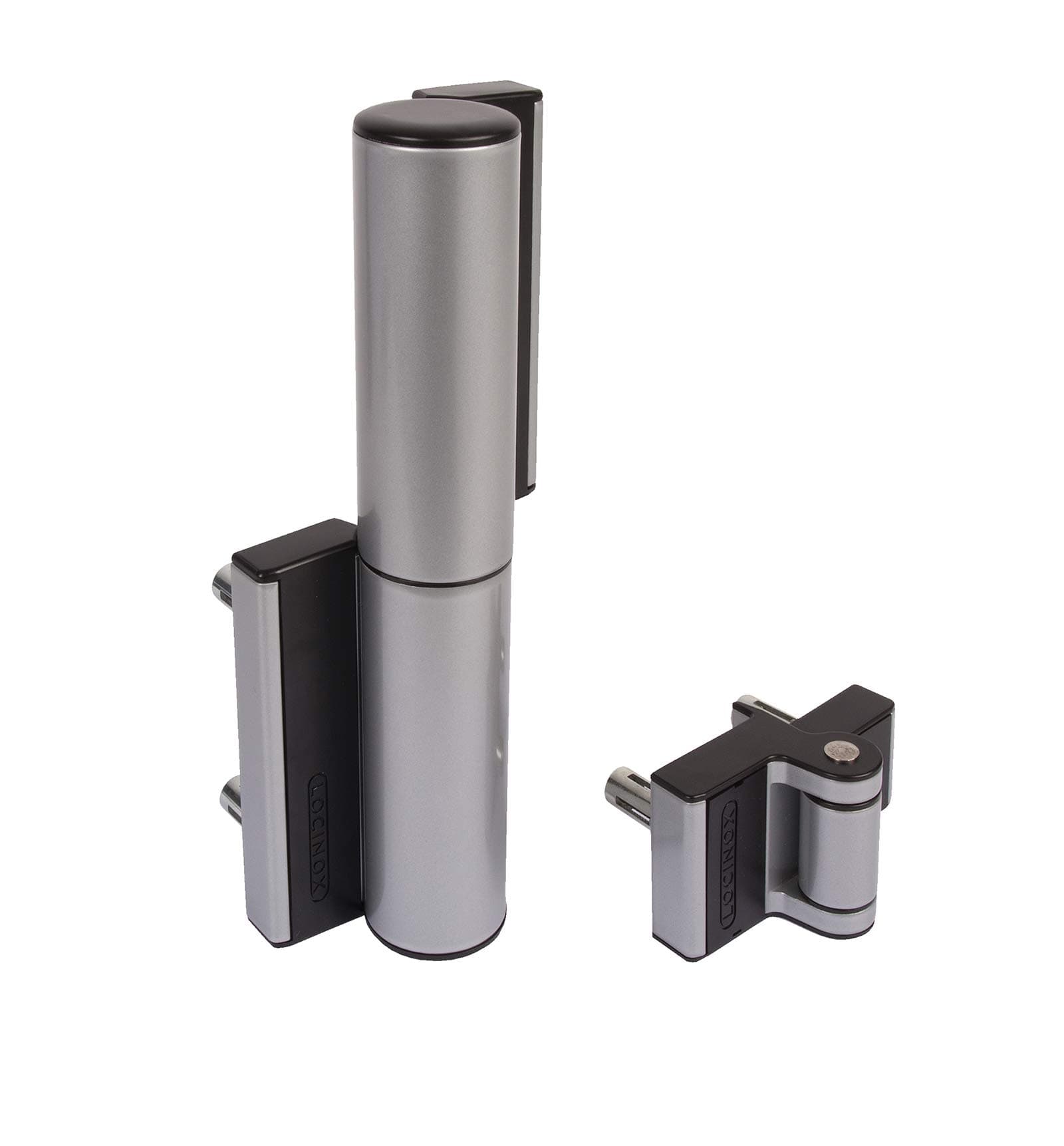 Hydraulic Door Closer and Gate Hinge Tiger