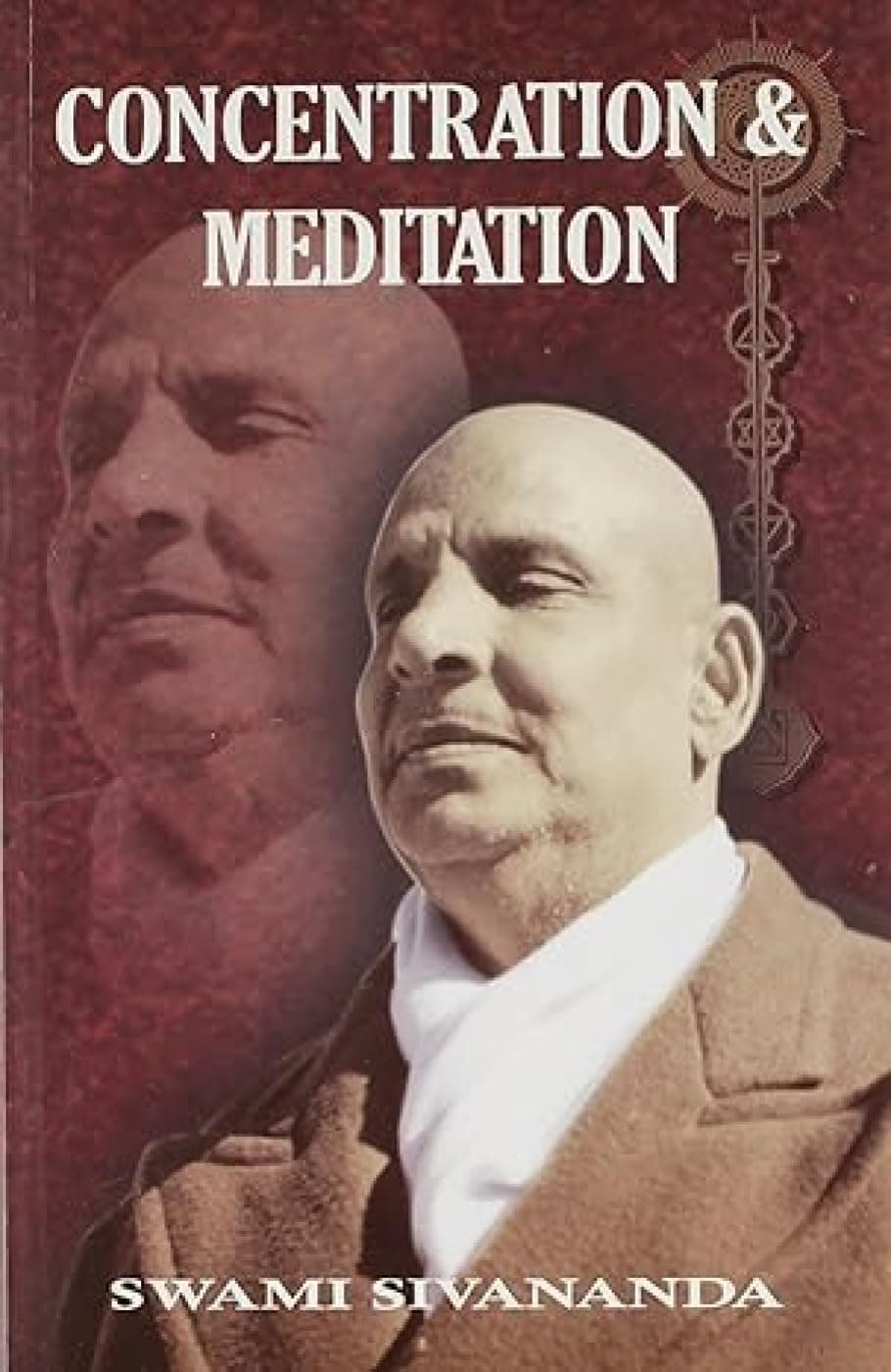 Concentration and Meditation/14th Edition Paperback – August 19, 2009