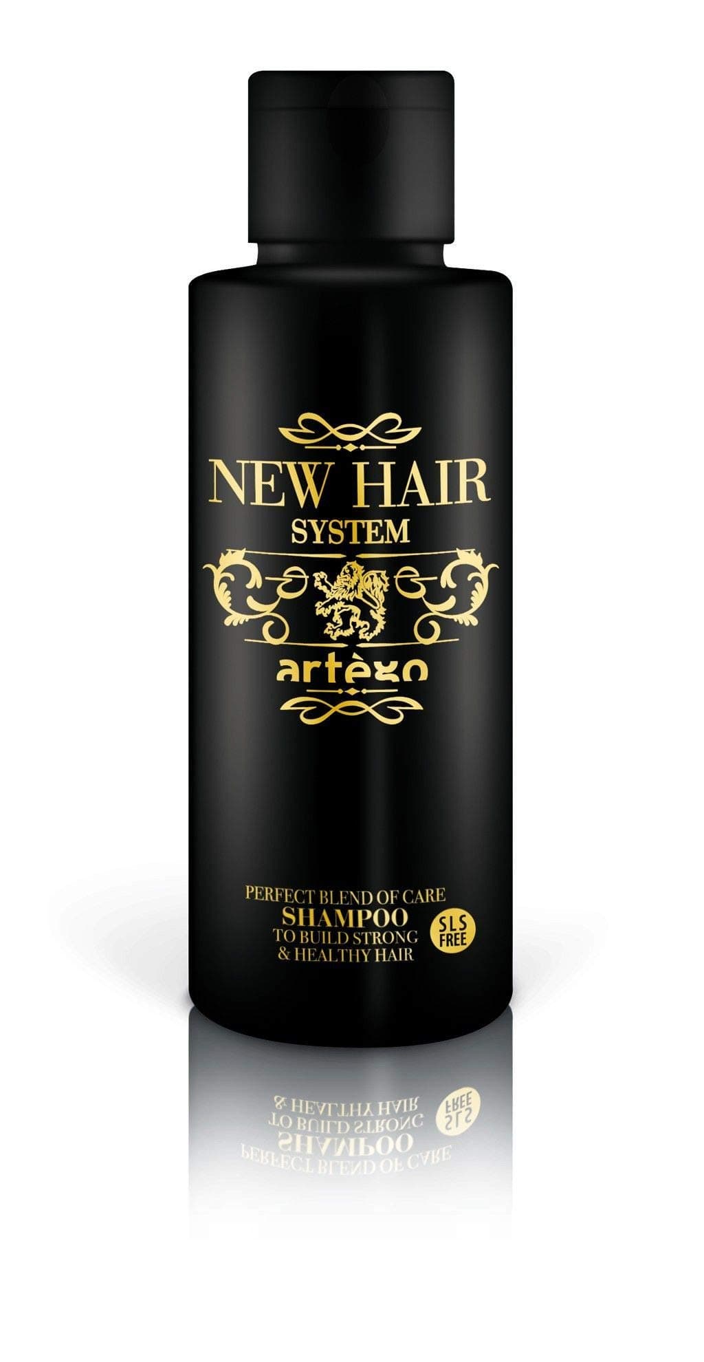 Artego New Hair System Shampoo - 100ml