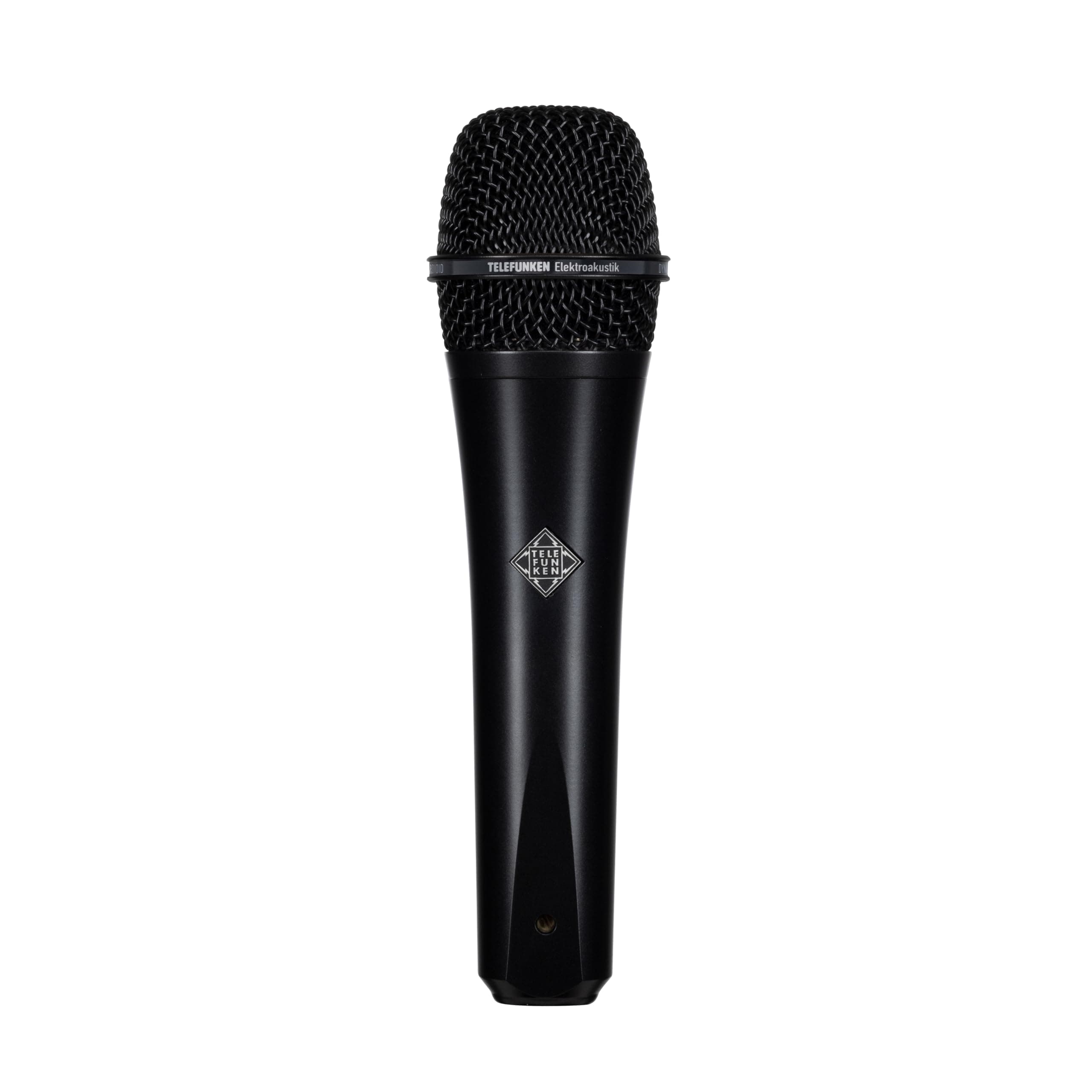 Telefunken M80 Black - Dynamic Microphone