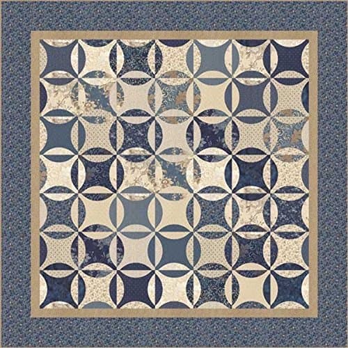 Laundry Basket Quilt Patterns: Crystal Ball
