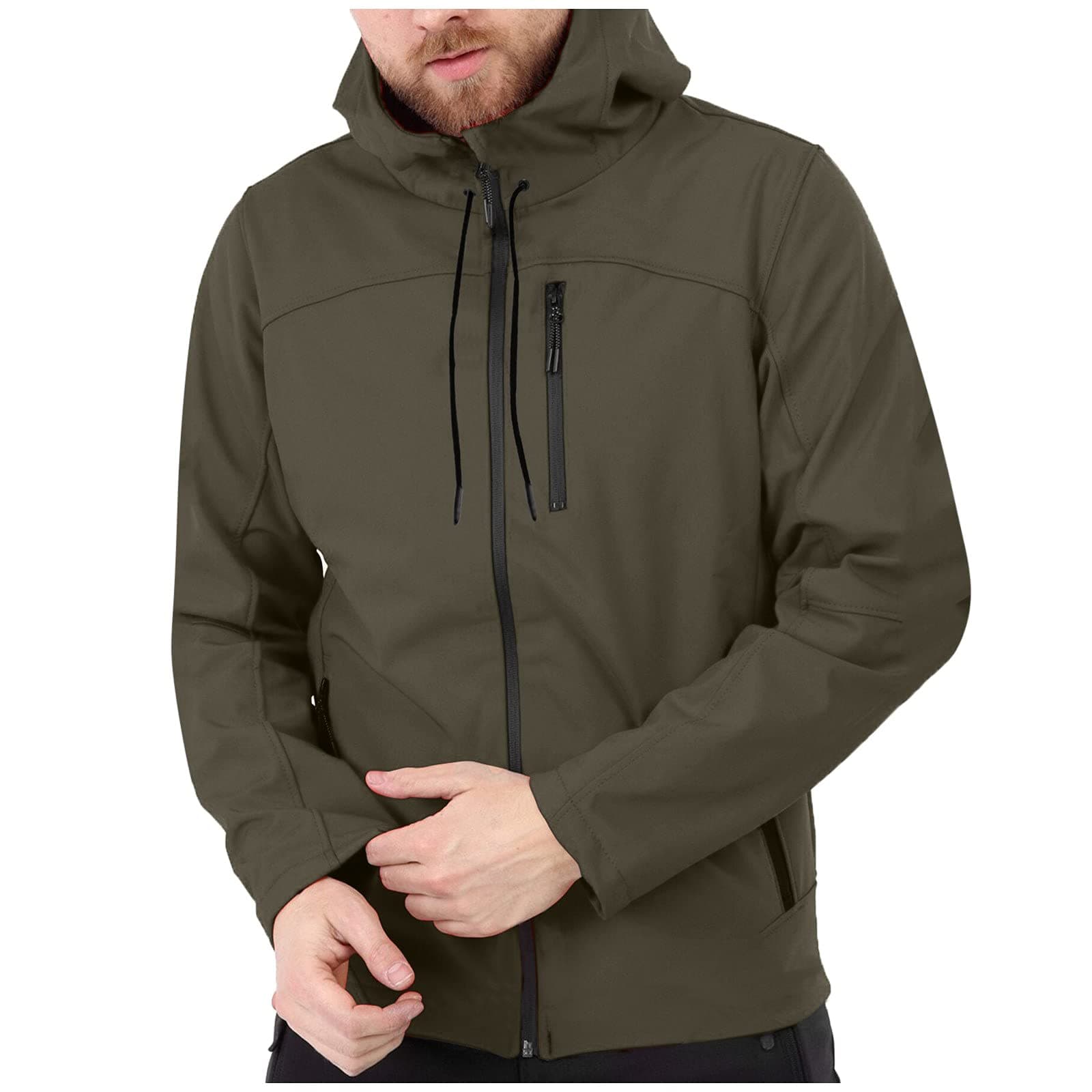 رياضيات (أوتومن) و (وينتر زبير) و (جاكيت) الرياضيّة. على علاقة بـ(بلس فيلفيت زبير) المغطّاة بالأكمام الطويلة.