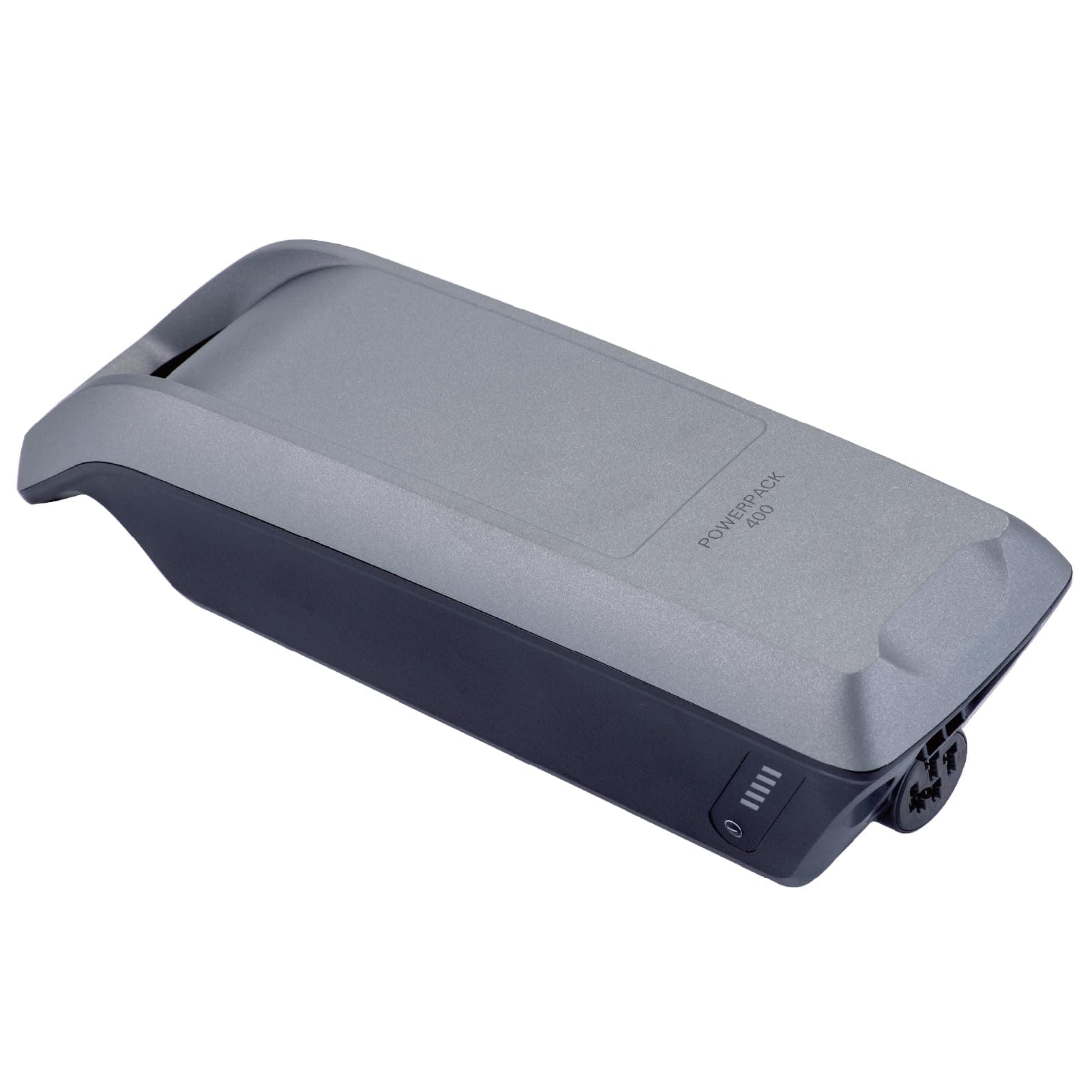 Replacement Battery for Bosch PowerPack 400 Frame Smart System E-Bike Battery 36V 12Ah Li-Ion Replacement Battery