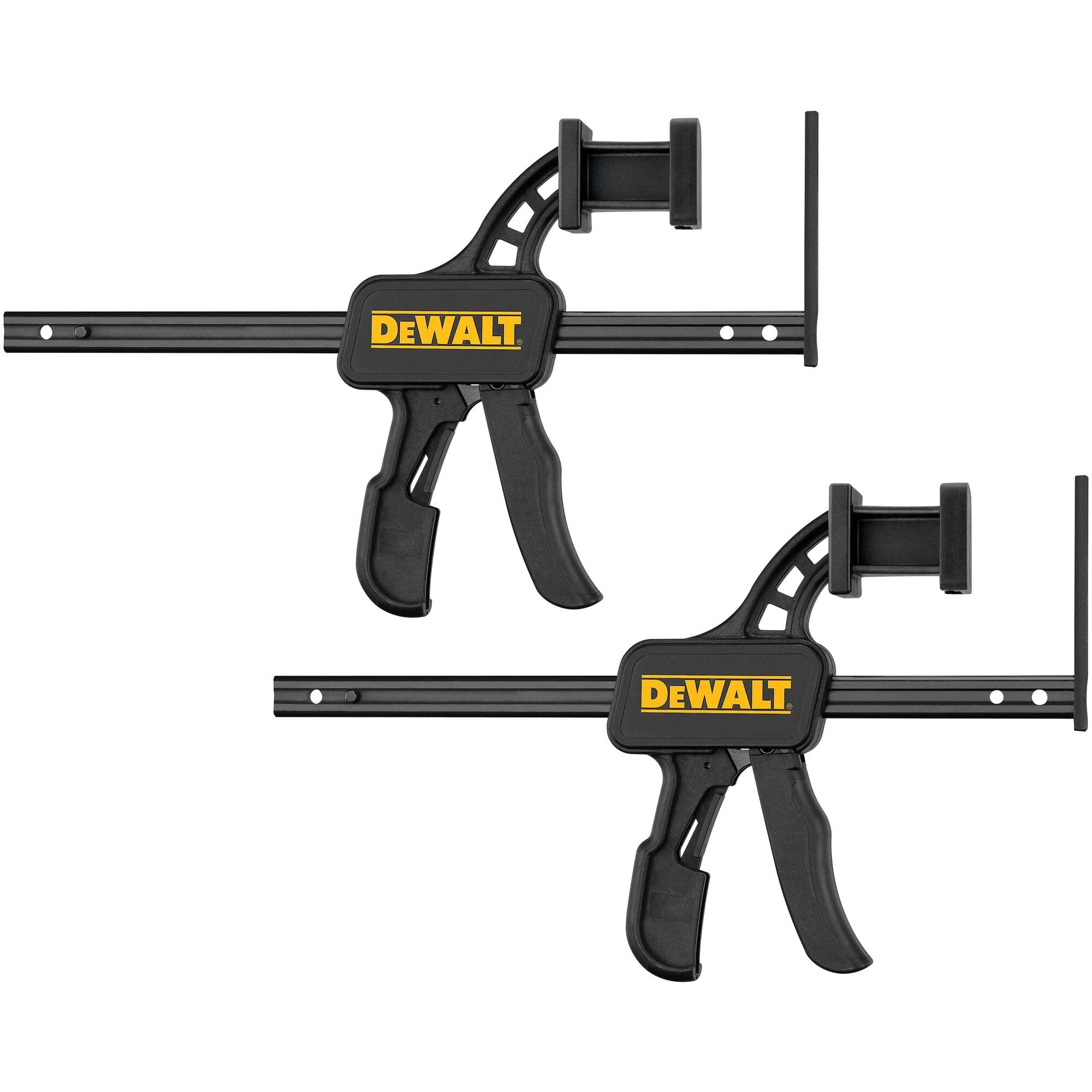 Clamps for Guide Rails, DWS5026-XJ