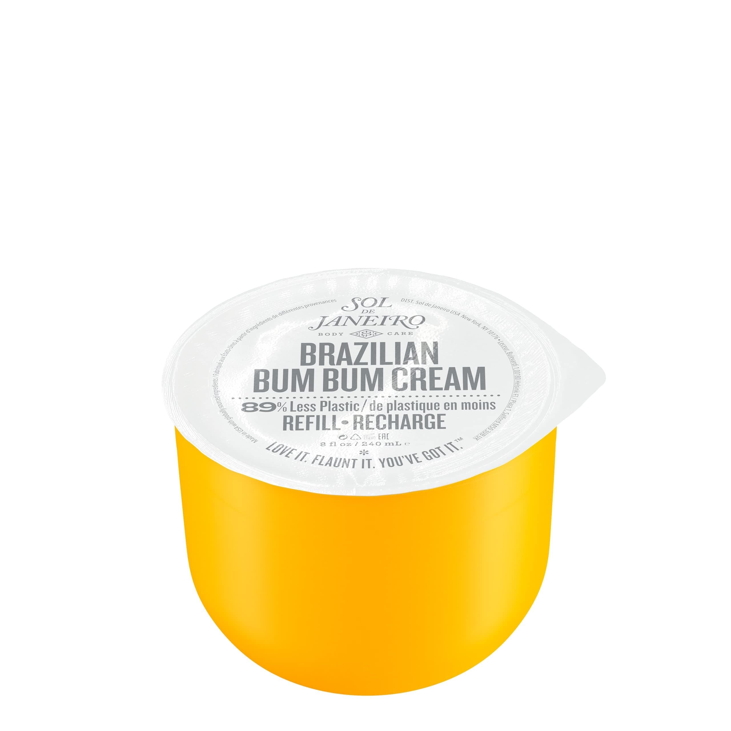 Brazilian Bum Bum Cream