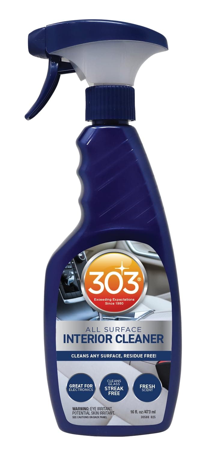 303® Automotive Interior Cleaner
