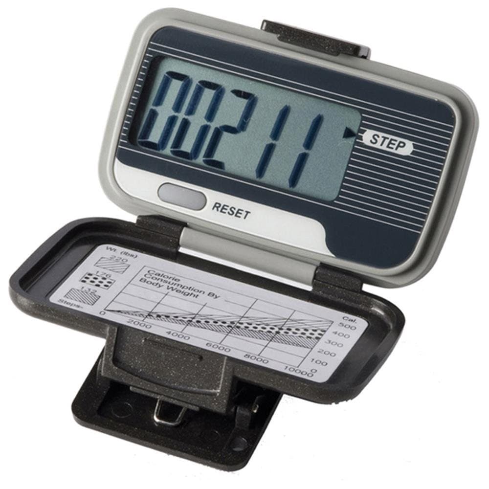 Champion BarbellEKHO One Pedometer