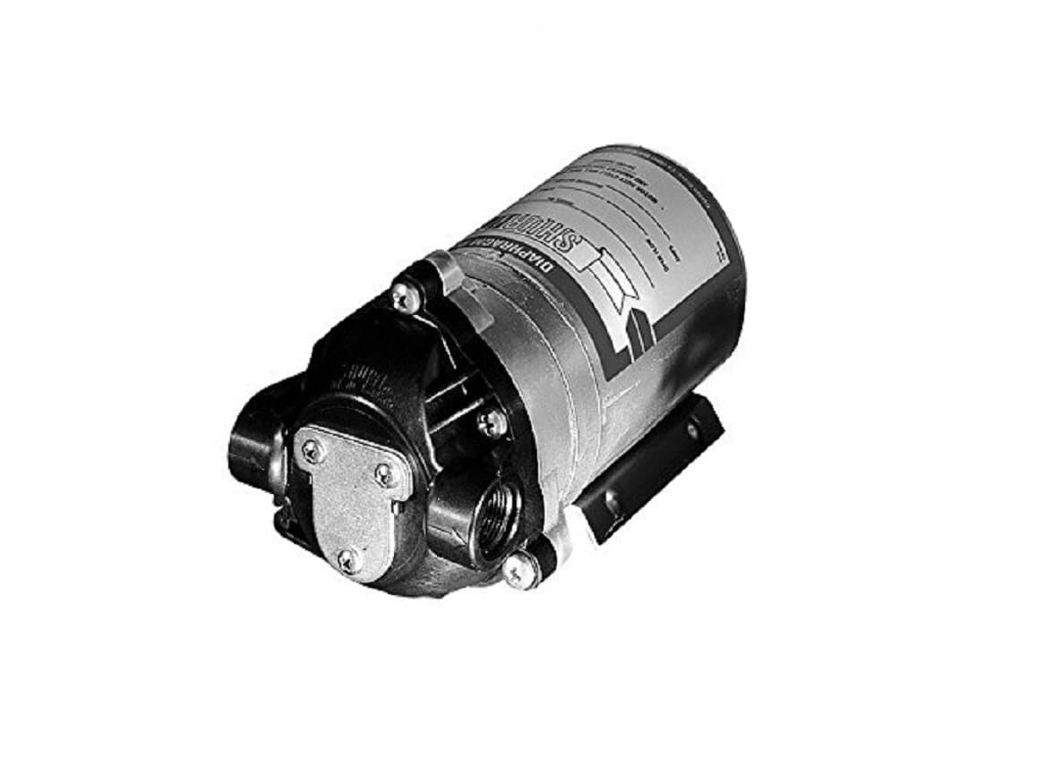 SHURFLO8005-952-480 Diaphragm Pump