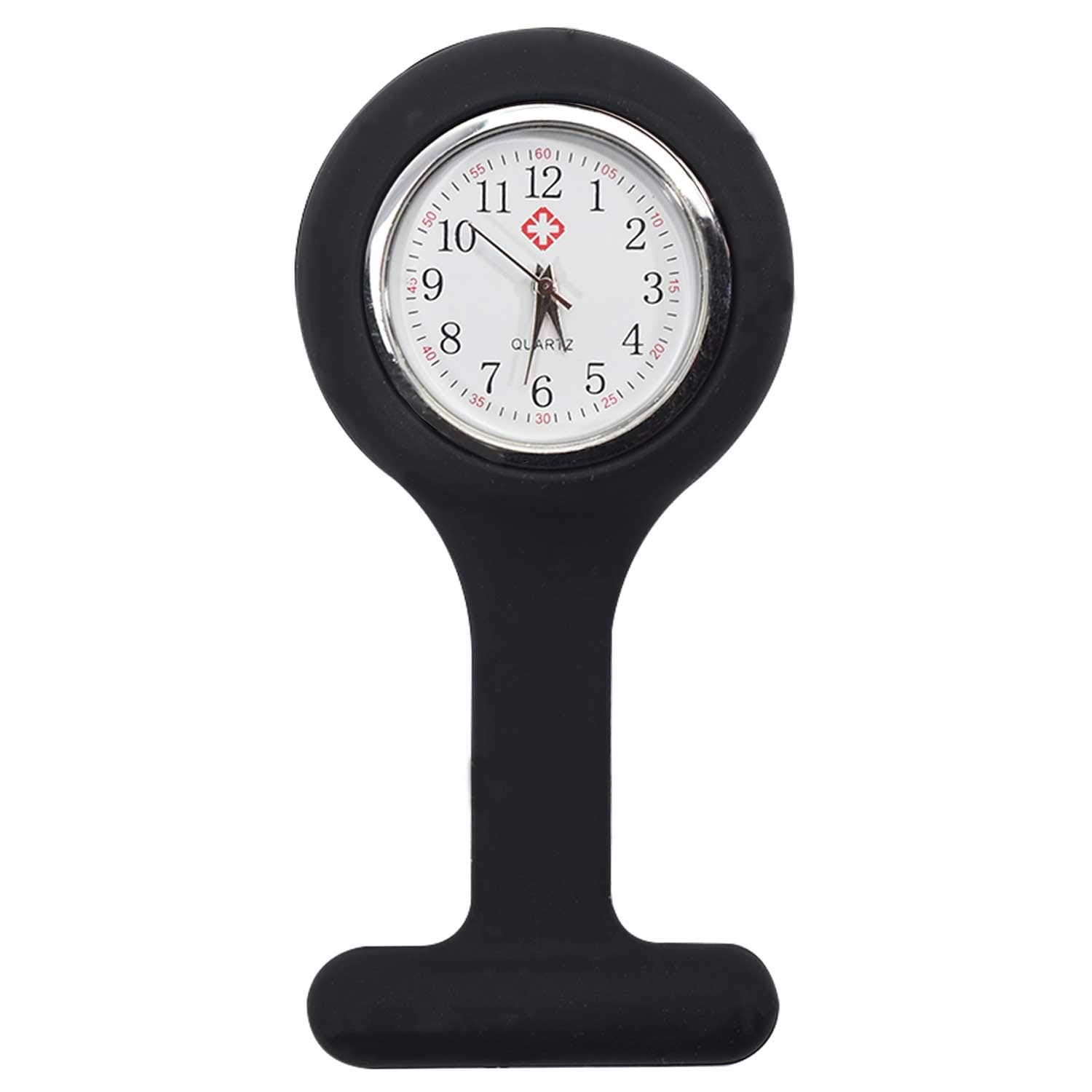 OROLOGIO - - TRIXES - ZA60, black, Modern