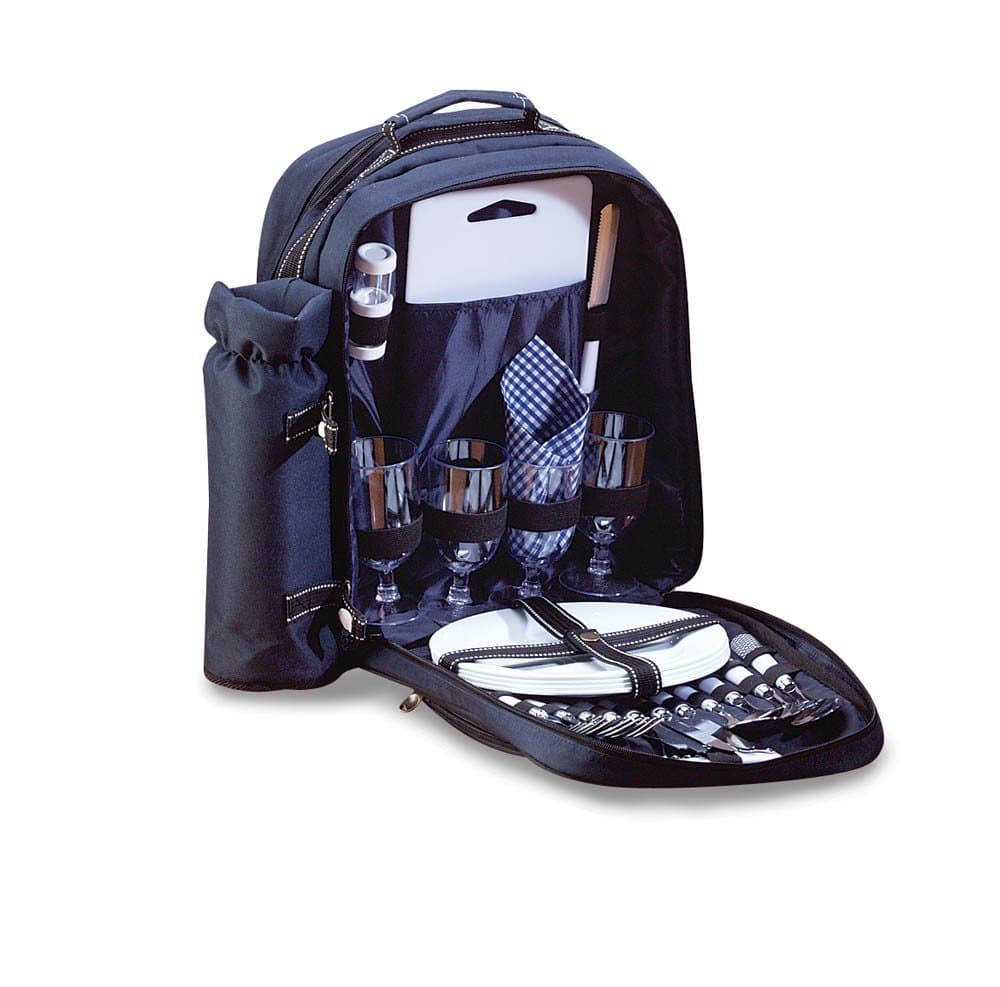 Verdugo Gift Picnic Backpack