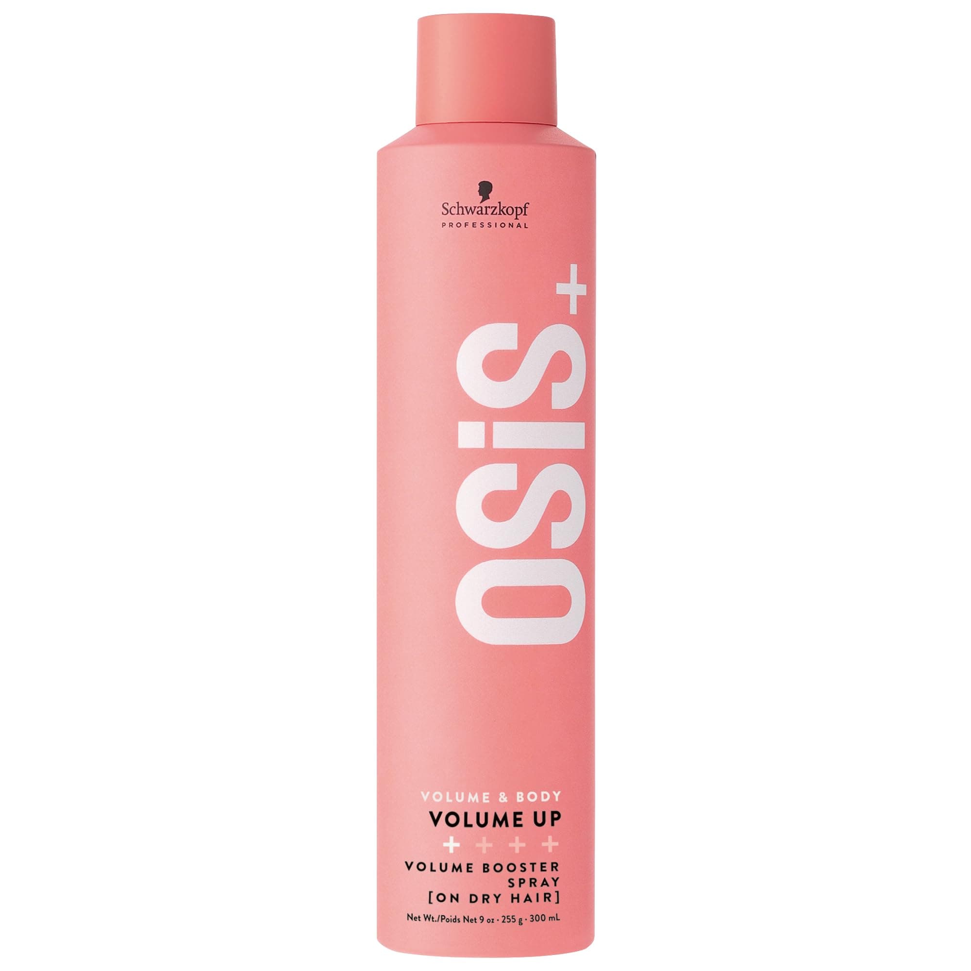 OSIS VOLUME UP Texture Volume Booster Spray 250ml
