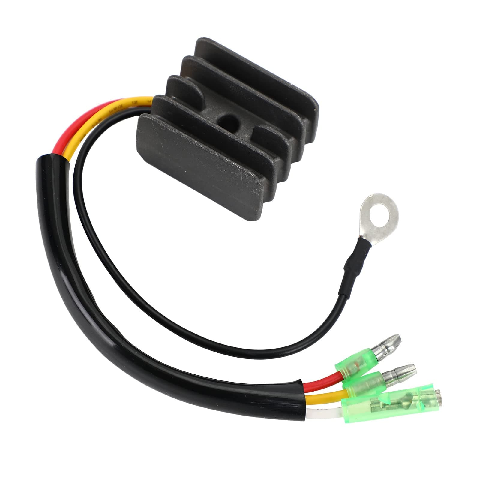 Motorcycle Regulator Rectifier For Suzuki DF 9.9 15 Hp 96-10 DT 4-225 9.9 15 Hp 83-17 32800-95D01