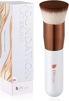 DUcare Foundation Brush