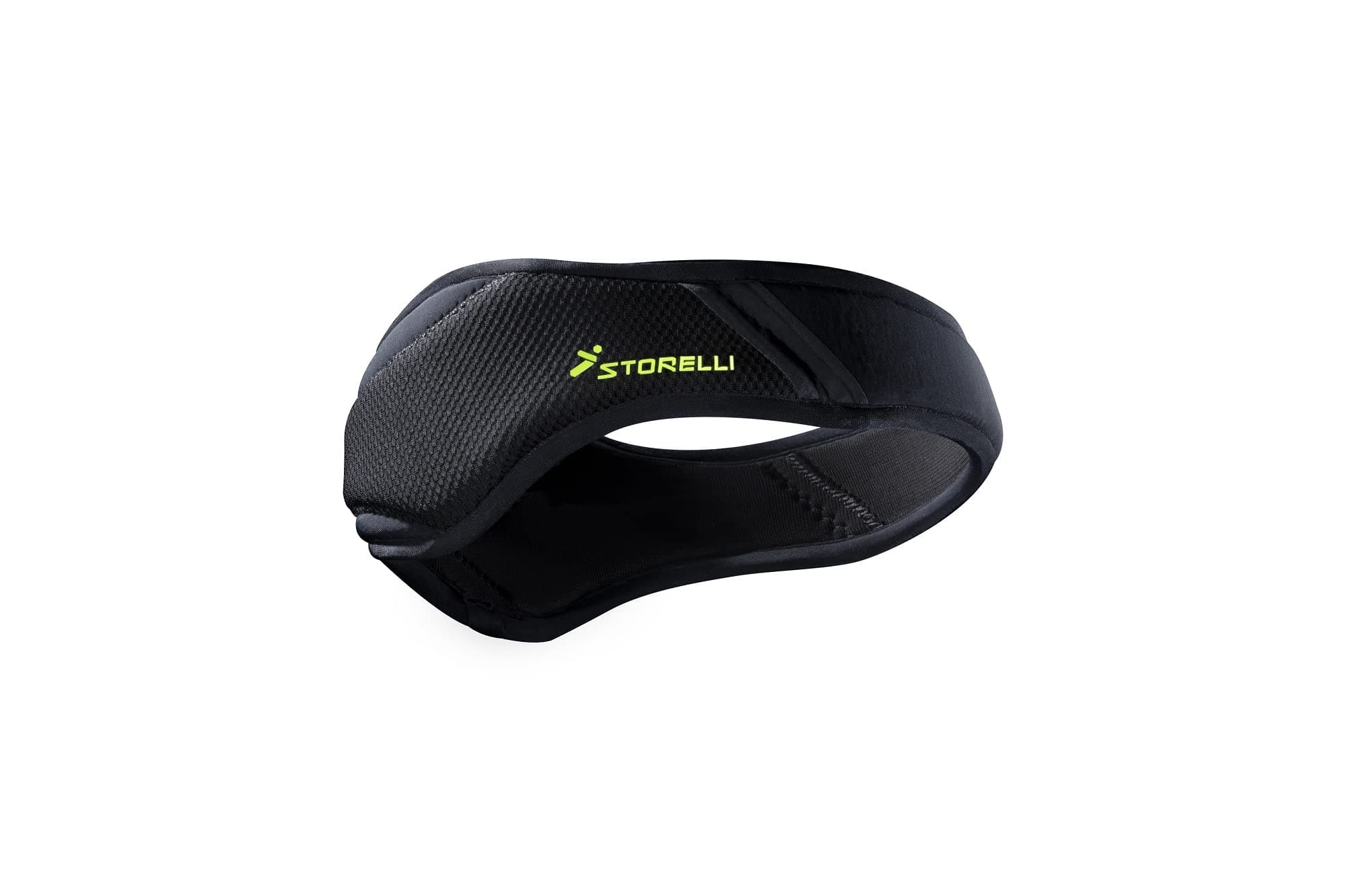 ExoShield Head Guard, Military-Grade Head Protection, Foam Padding Headband, Official Headgear of US Club Soccer