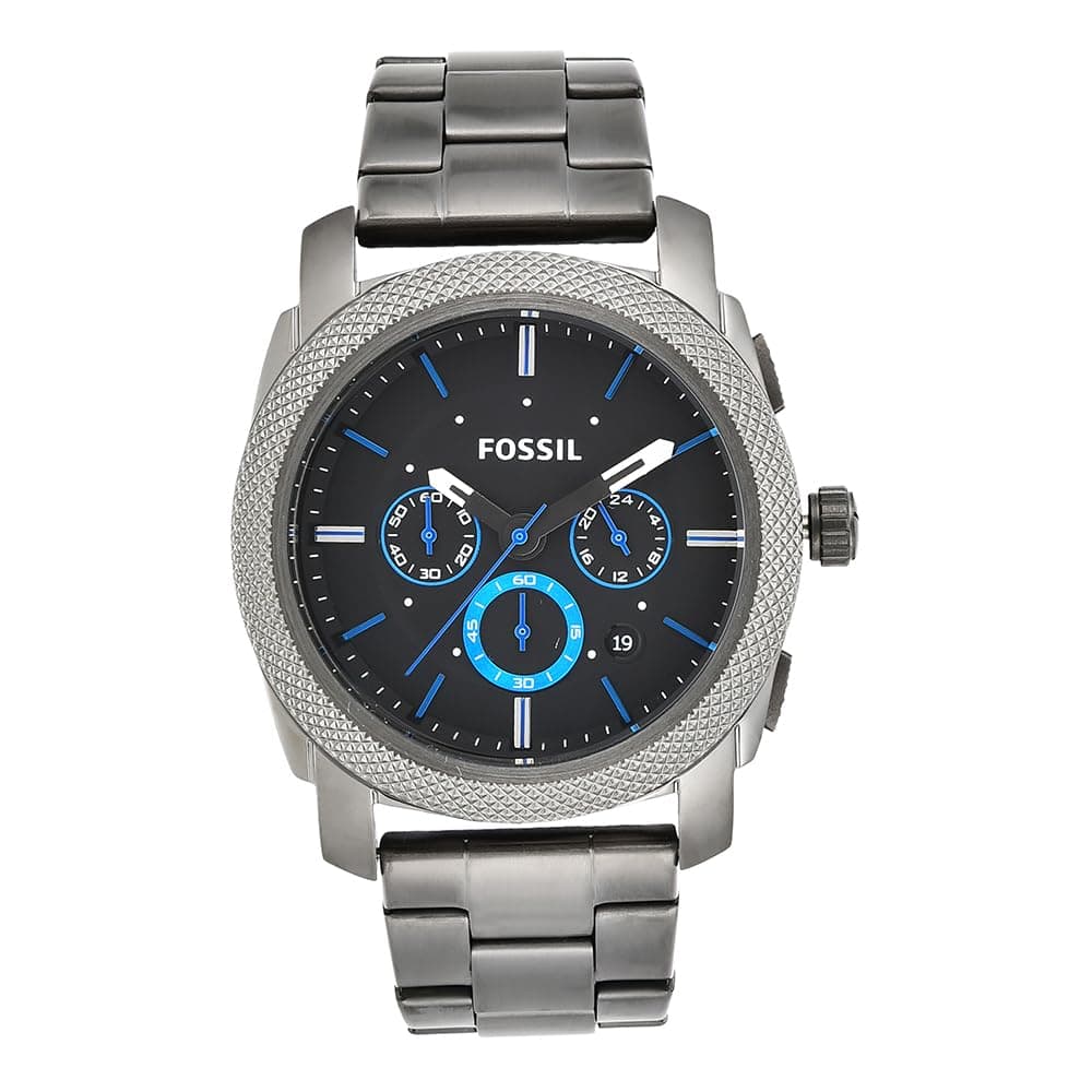 Machine Grey Watch FS4931