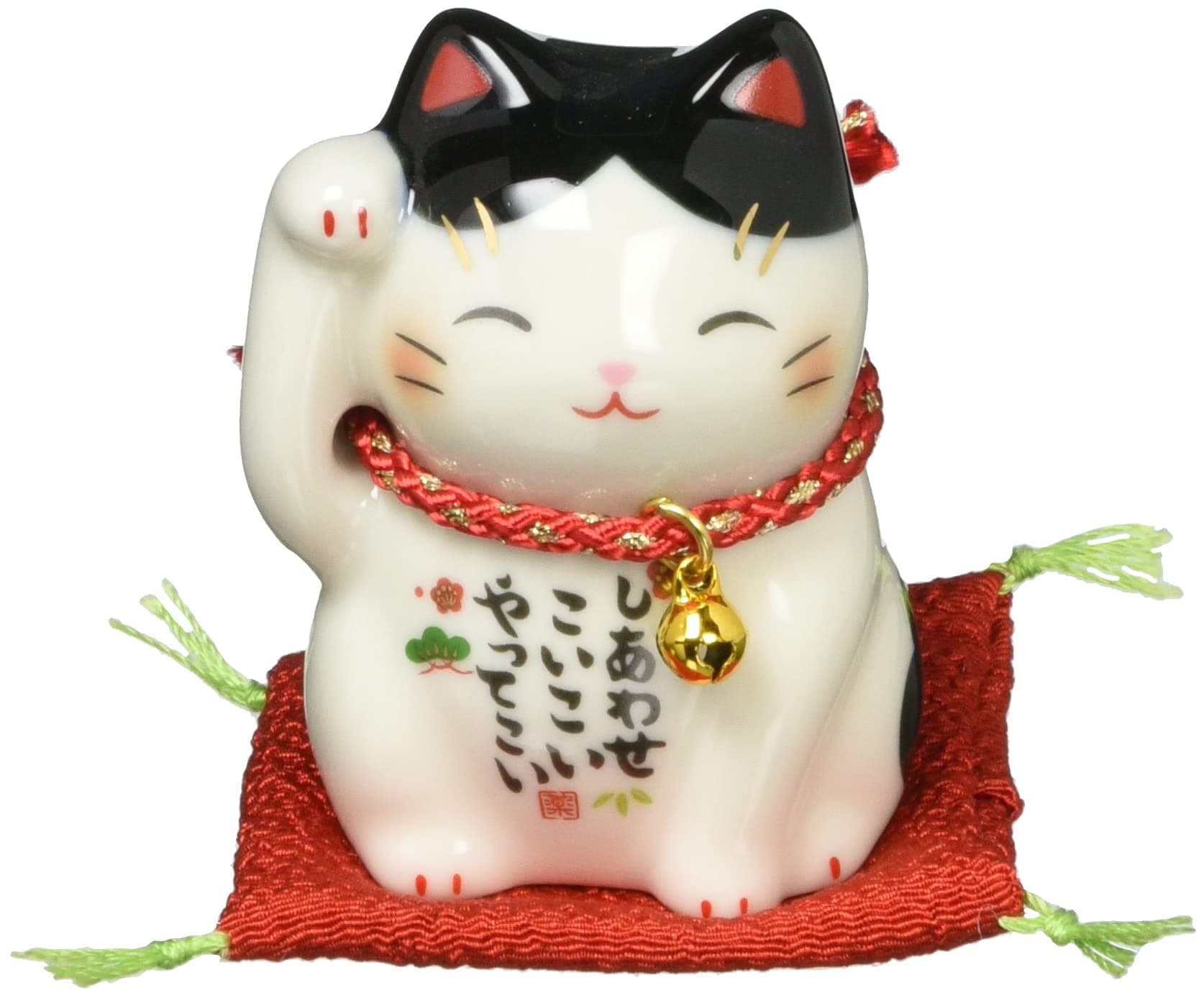 yakushigama Lucky Cat Model 7534 Tabby