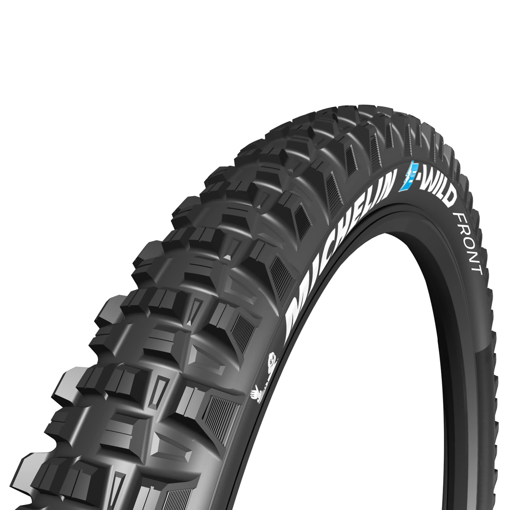 TYRE E-WILD 29X2.60 FRONT GUM-X TS TLR