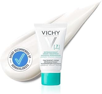 Vichy 7-Day Anti-Perspirant Cream for Sensitive Skin 30ml