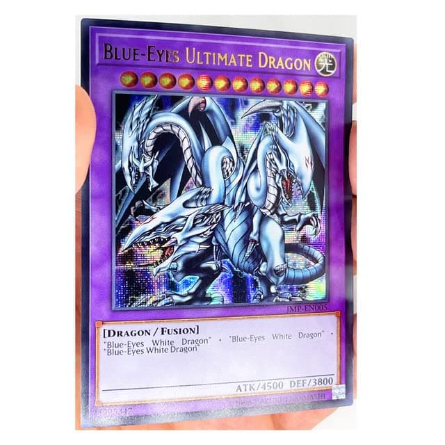 ТоуUAE - Yu%Gi%Ohs SR 20th Blue Eyes White DRAGONs Japanese DIY Тоуs Hobbies Hobby Collectibles Game Collection Anime Cards (B11)