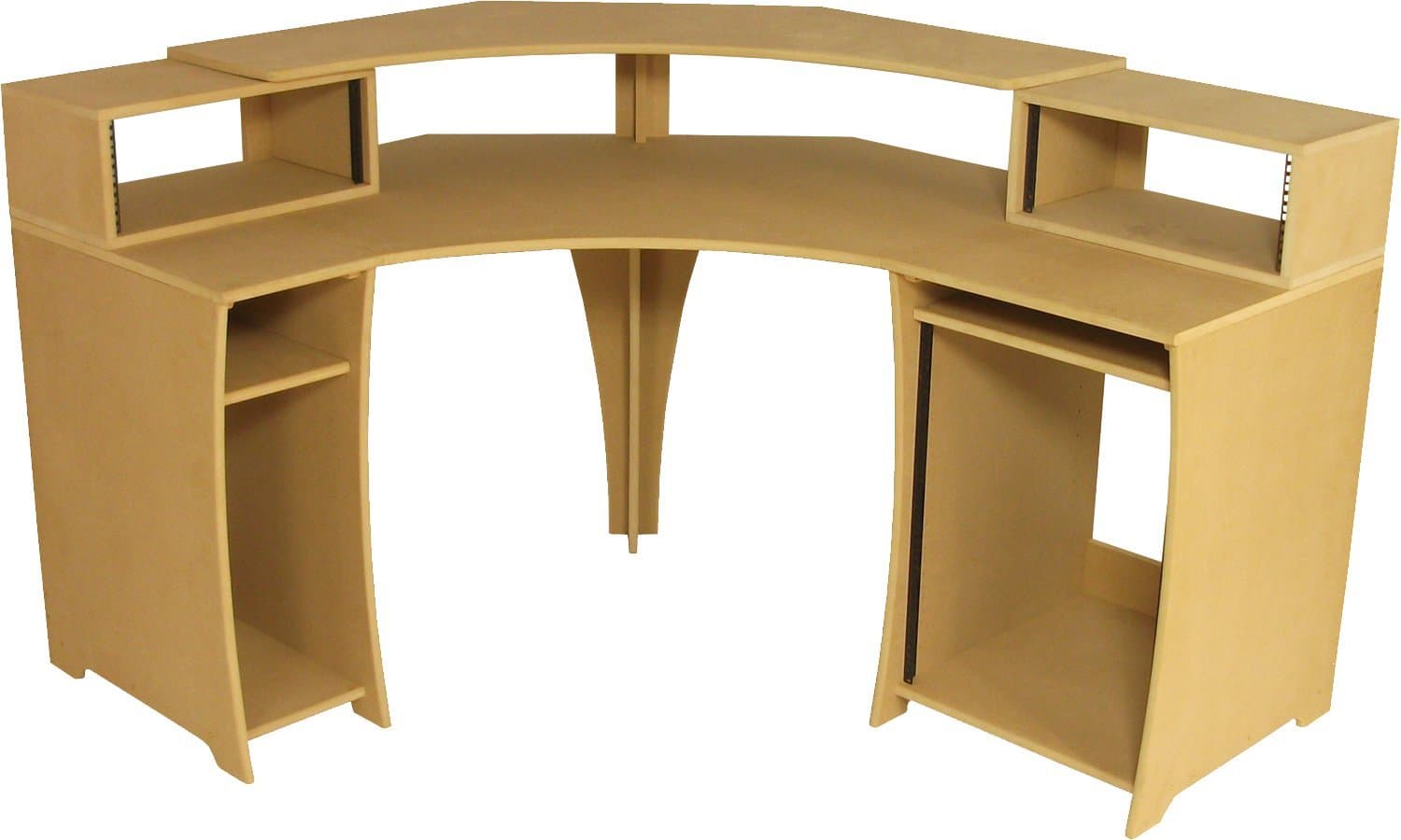 SoundDesks Modular Studio Workstation - SM Set C