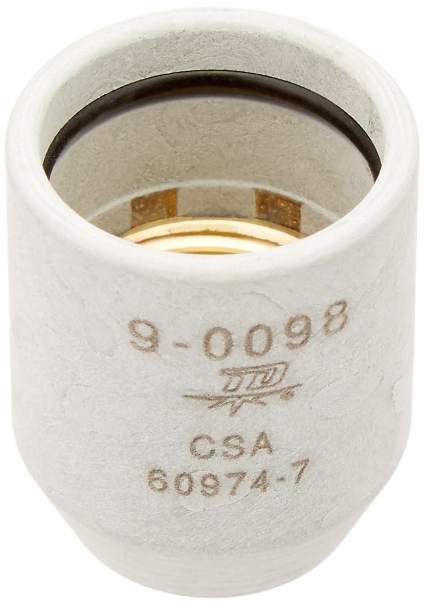 Victor Thermal Dynamics 9-0098 Shield Cup For 11g207