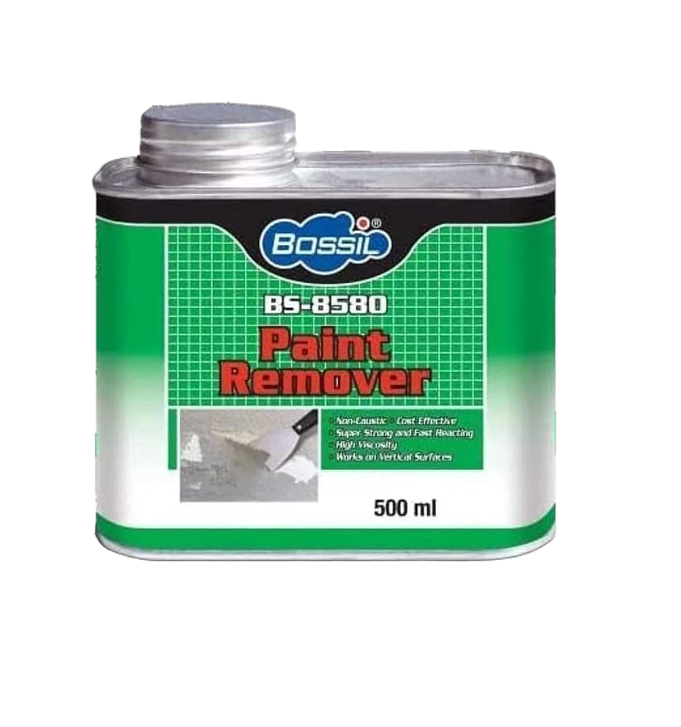 All Purpose Paint Remover - BS-8580