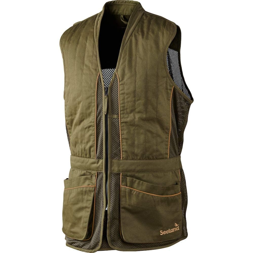 Seeland Men's Skeet Vest