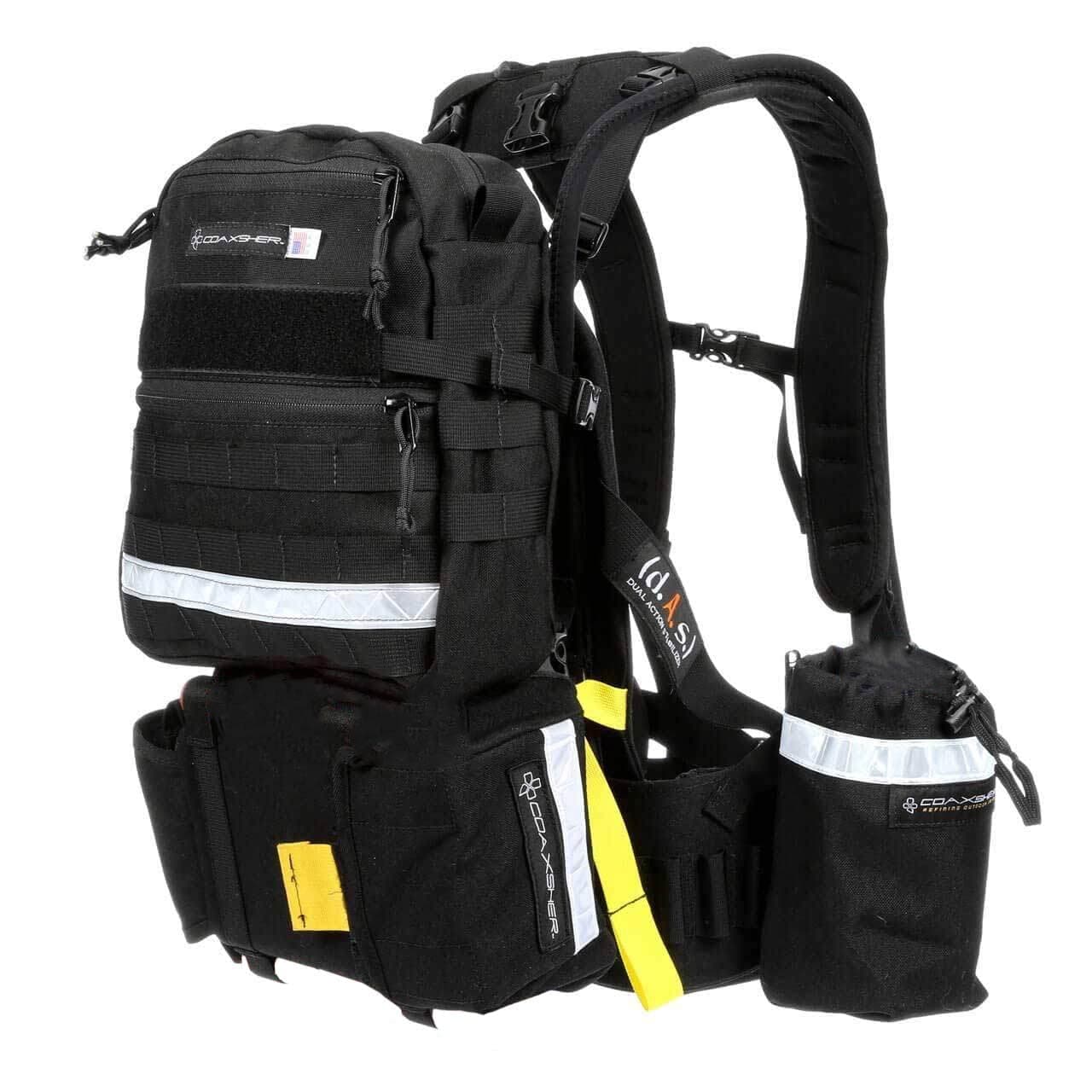 COAXSHER FS-1 Spotter Wildland Firefighter Backpack