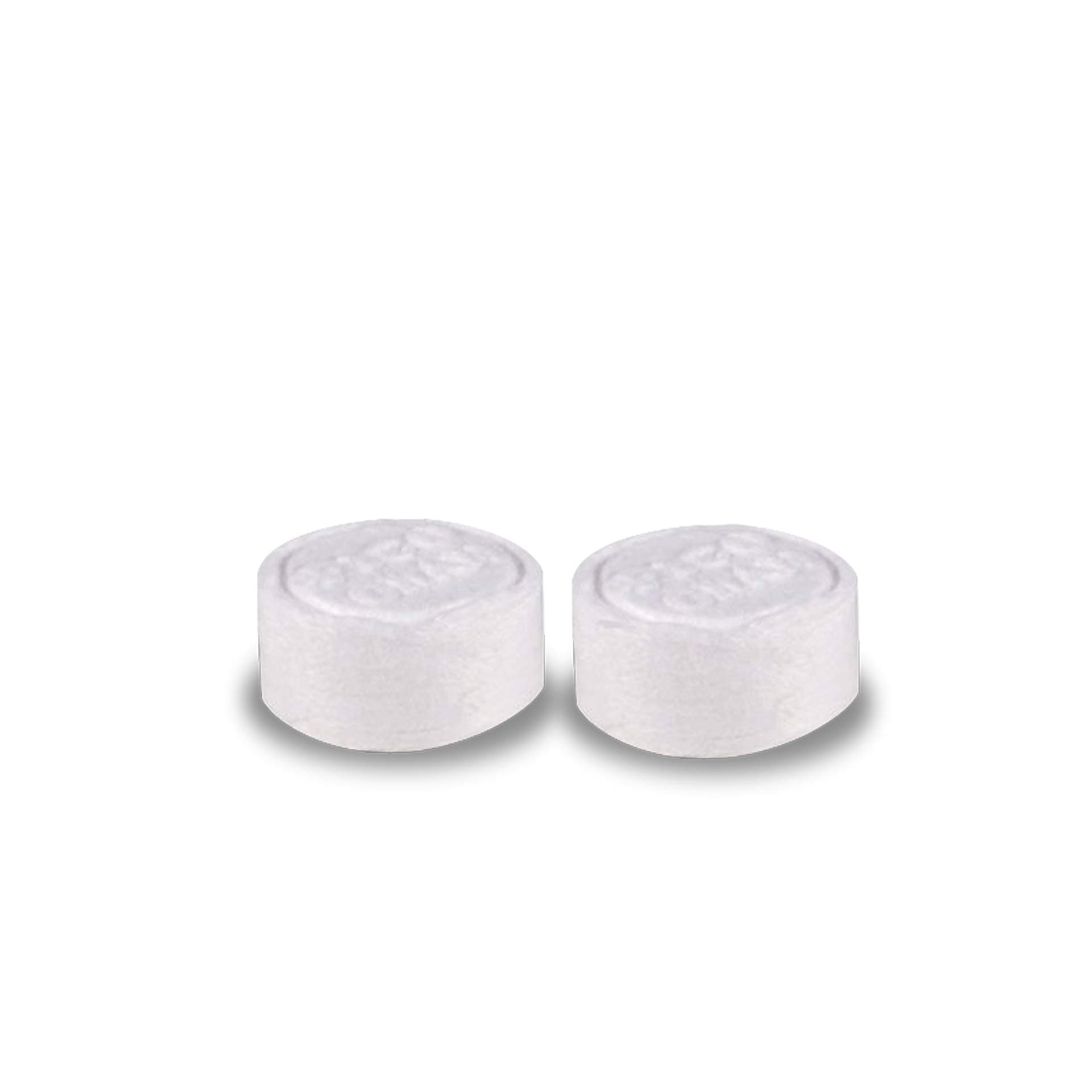 2-Pack 20mm Expanding Pad for Reverse Osmosis Leak Detector Shut Off Valve