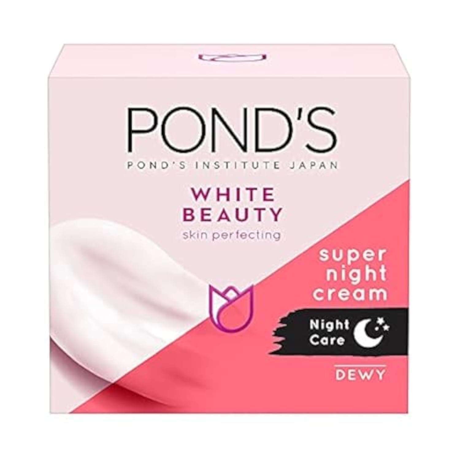 Pond's White Beauty Night Cream