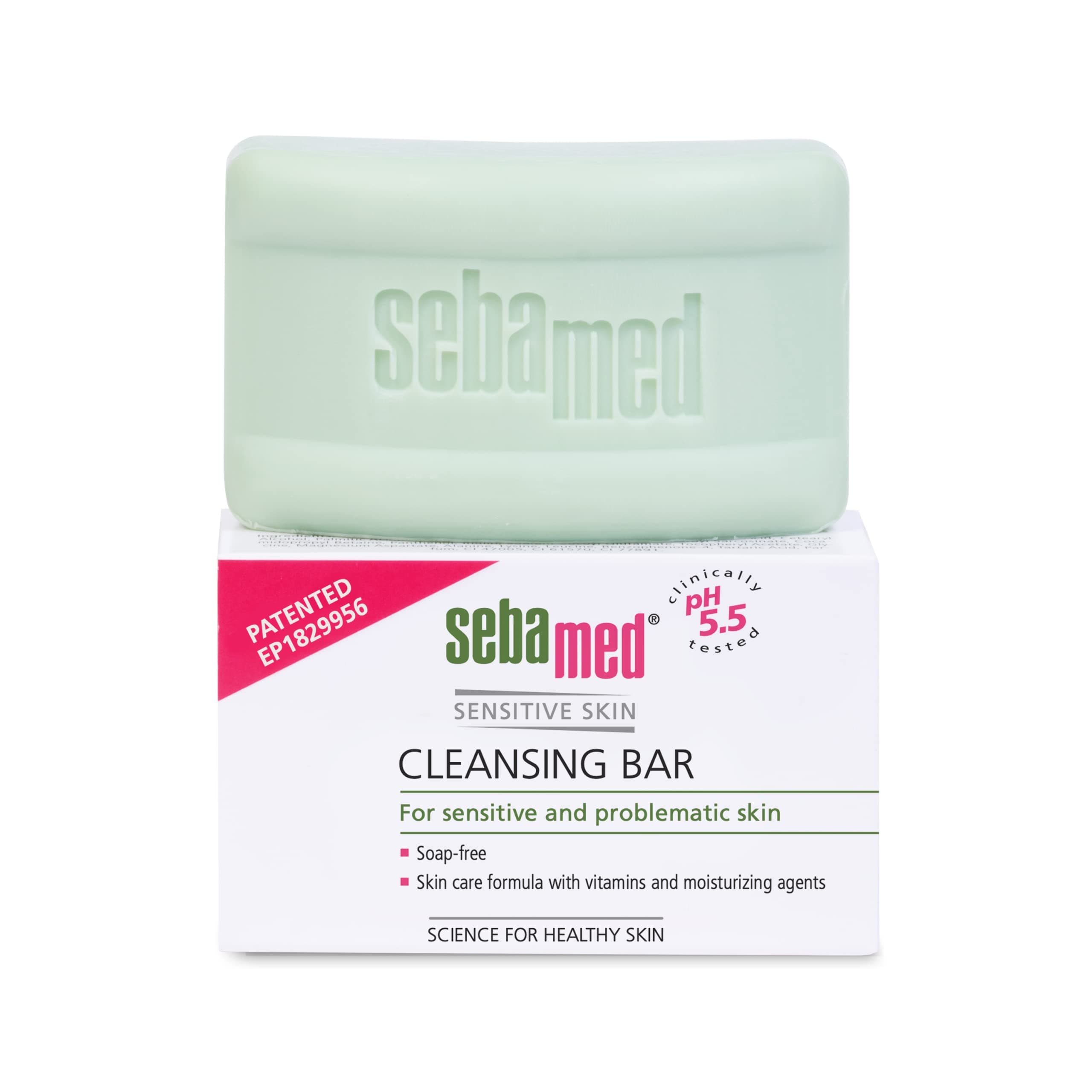 Cleansing Bar 100g