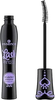 Lash Princess Sculpted Volume Mascara, Black - 12 ml