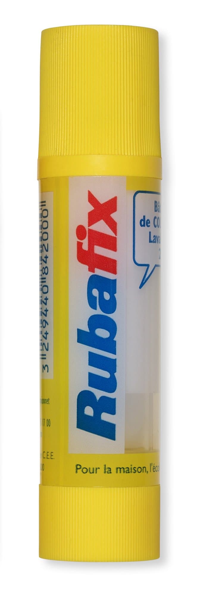 Rubafix 843000 Glue Stick 40g – White