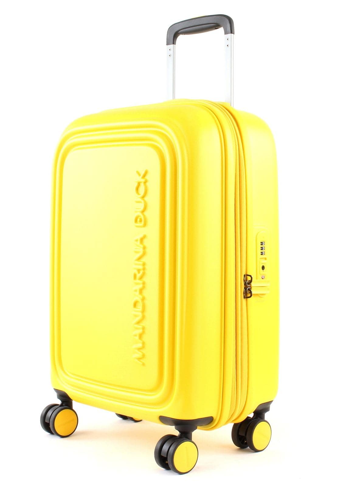 Unisex Logoduck + Luggage- Suitcase