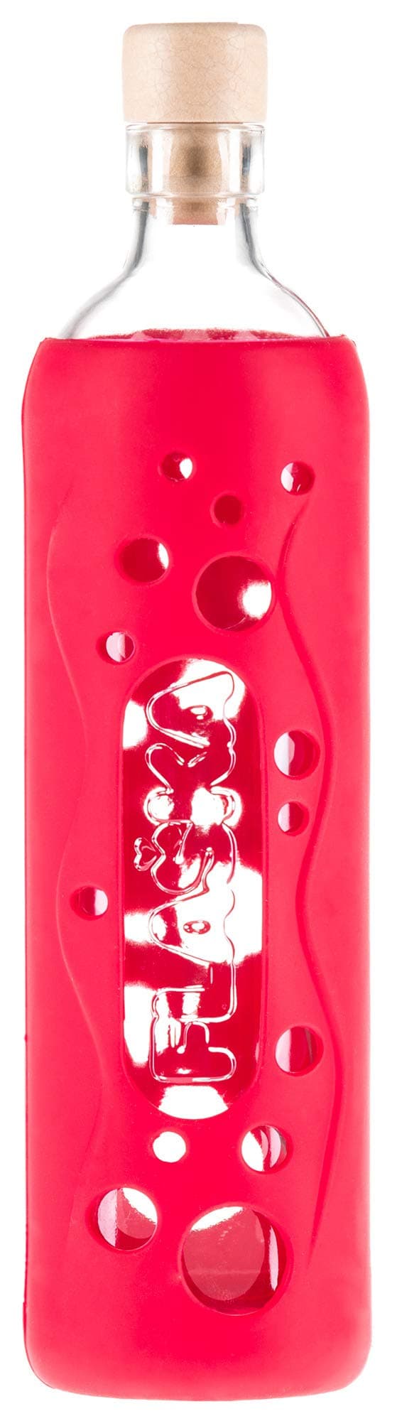 Flaska Grip Drinking Bottle 0.5 L