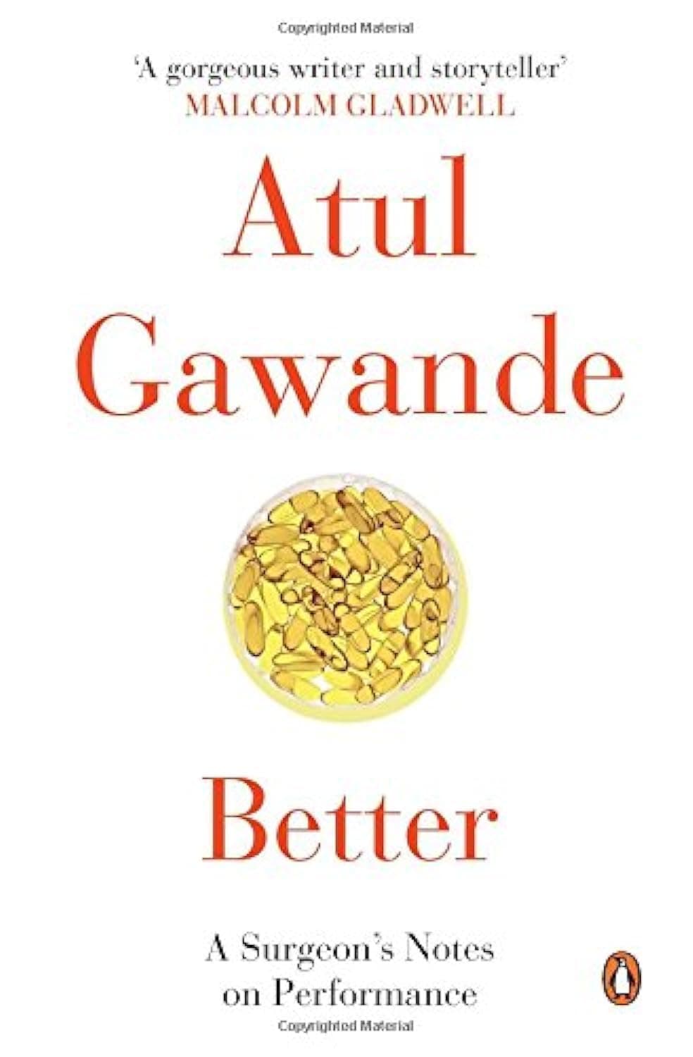 Better: A Surgeon'S Notes On Performance