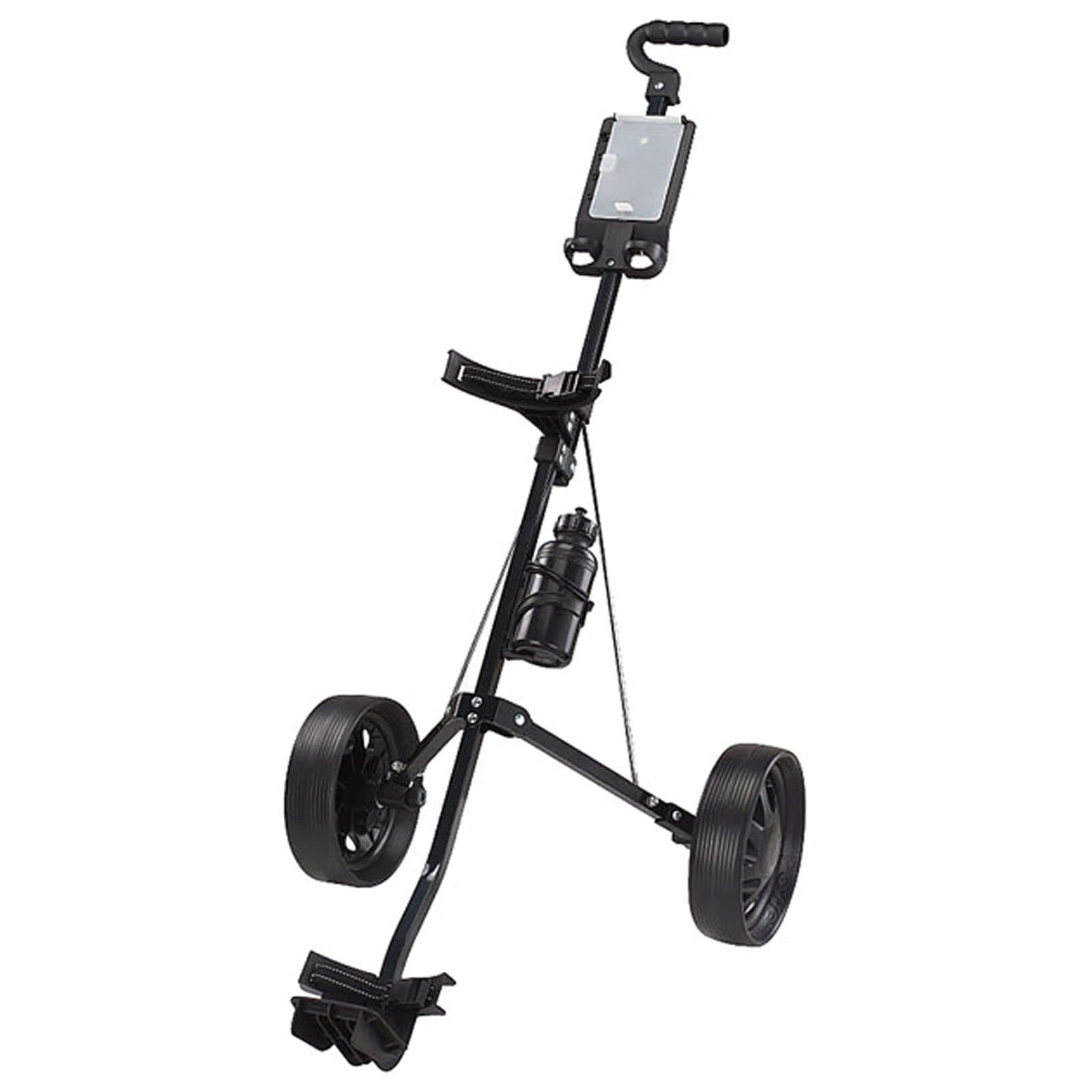 Tour Gear Steel Golf Pull Cart