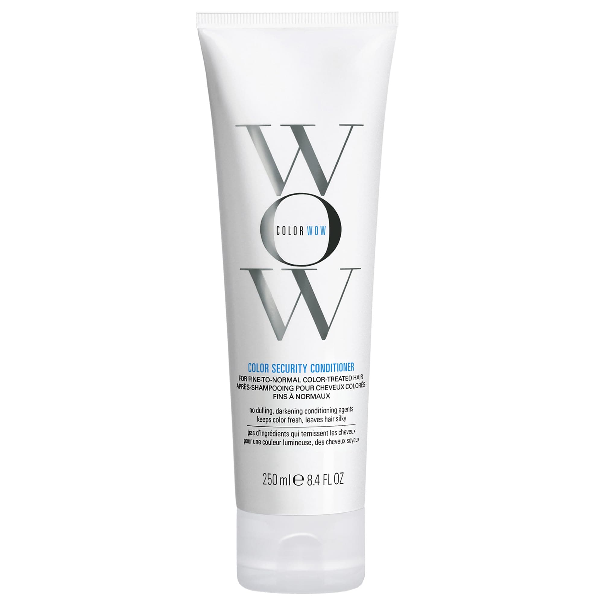 Color Wow Color Security Conditioner for Unisex - 8.4 oz