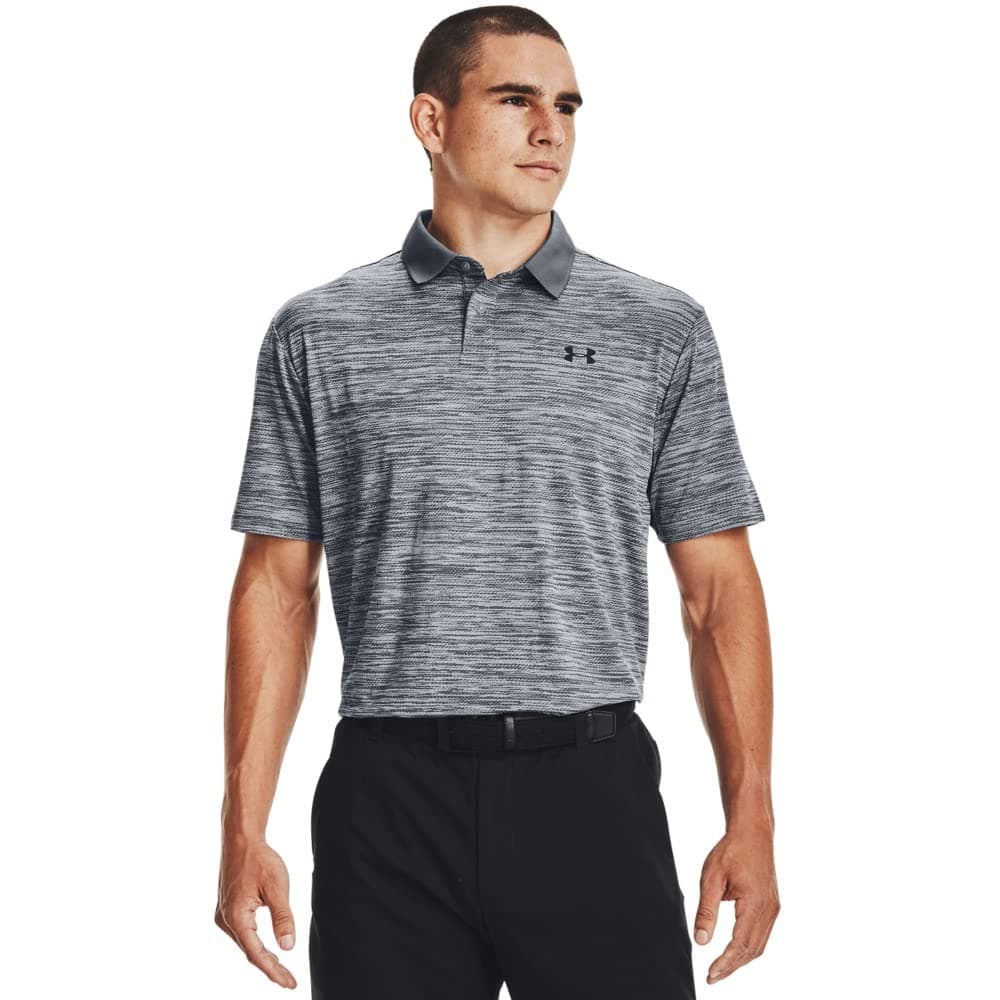 Under Armour Men's Performance 2.0 Golf Polo
