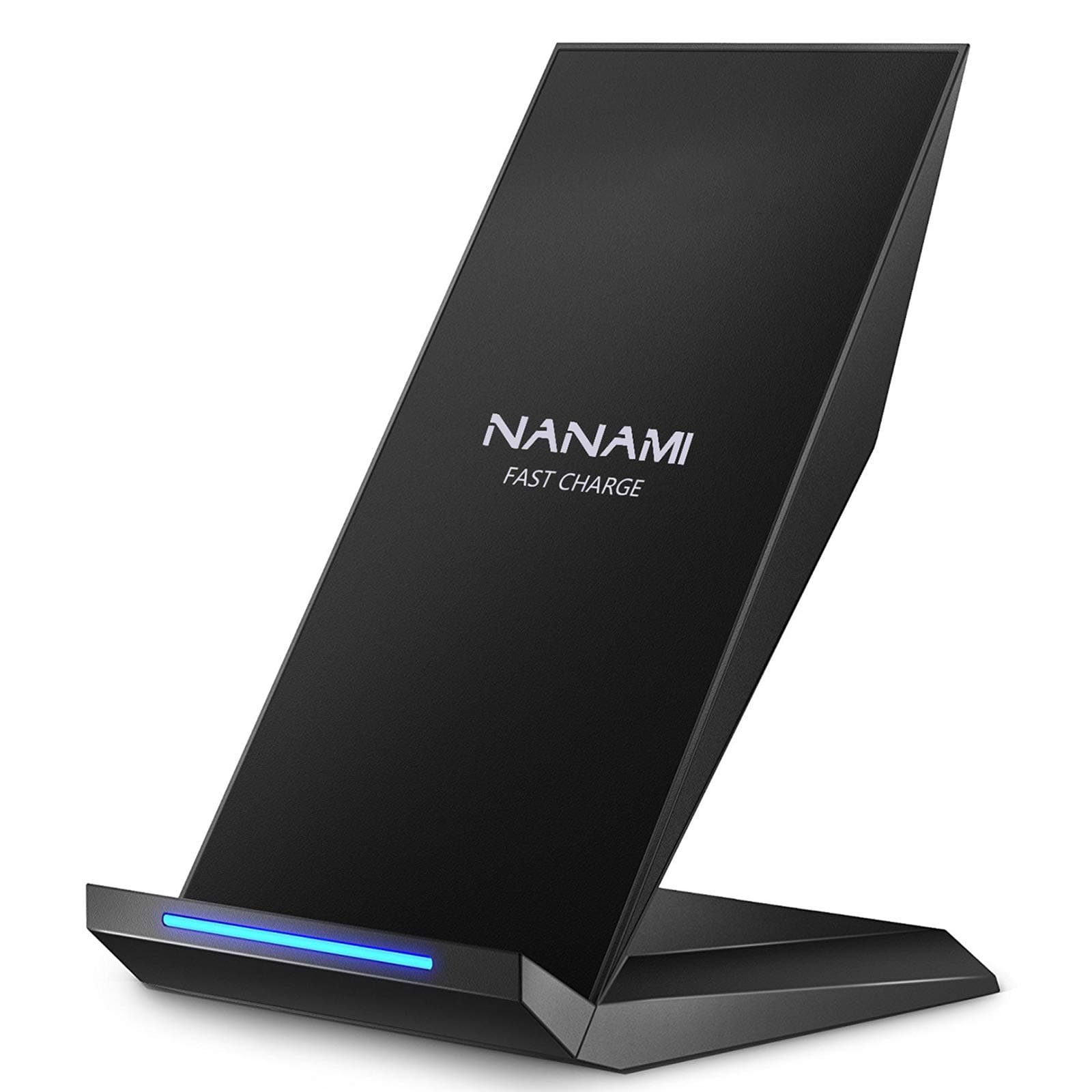 Fast Wireless Charging Stand M220