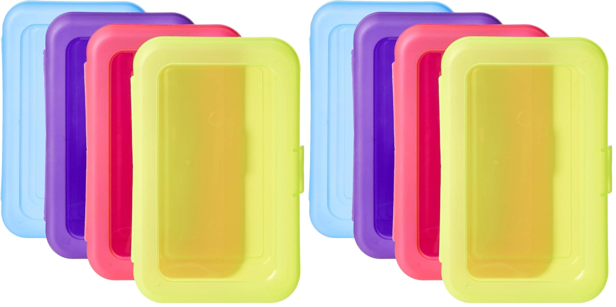 Amazon Basics Pencil Box ppppasin DHBTB019 V Parent 8