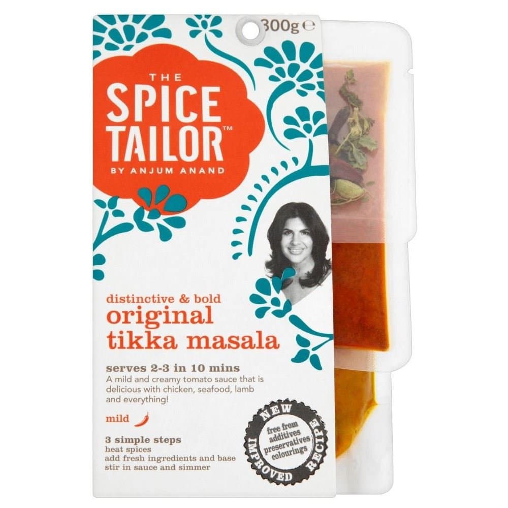 Original Tikka Masala (300g)