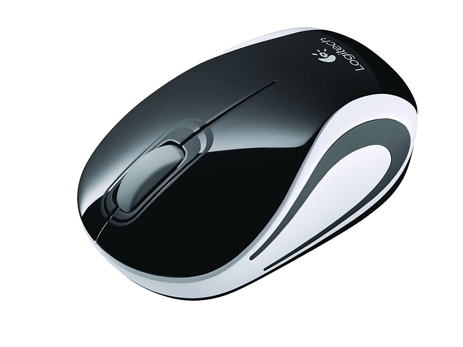 Logitech Logitech M187 Wireless Mini Mouse