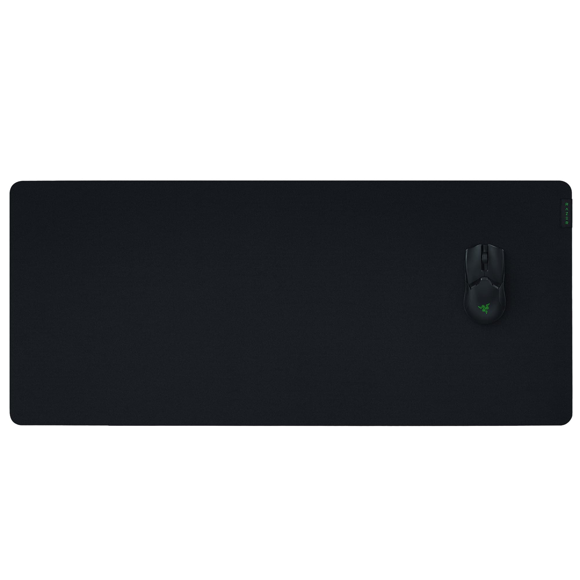 Razer Gigantus V2 Soft Gaming Mouse Mat for Speed and Control XXL