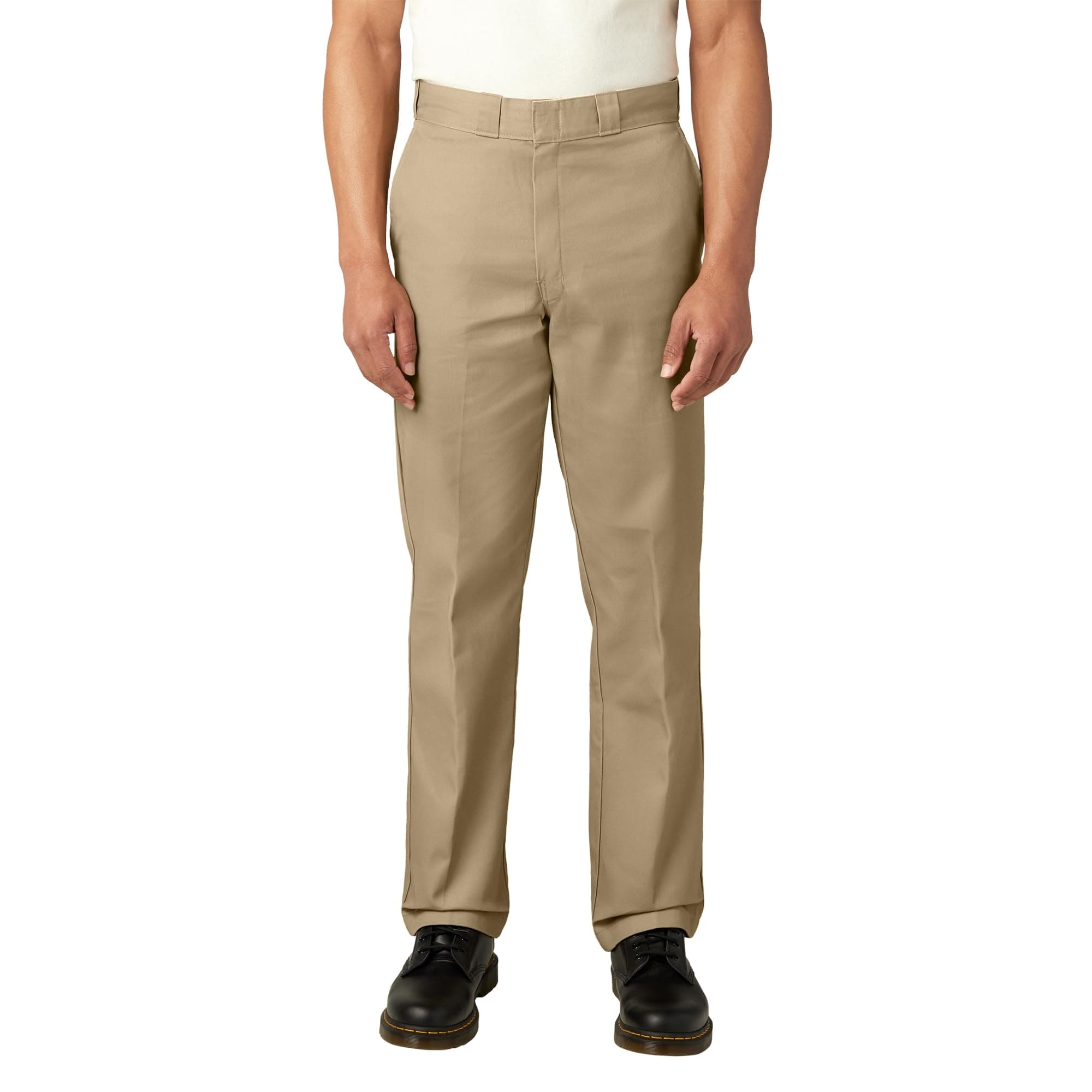 Dickies Men's Loose-Fit Cargo Work Pant