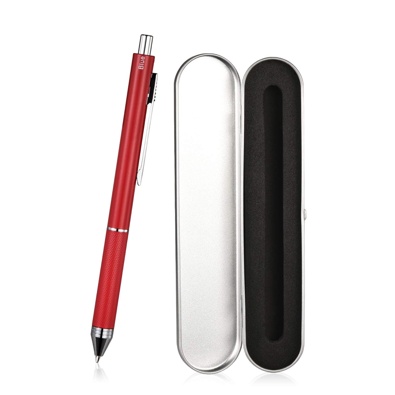 4-in-1 Multicolor Pen