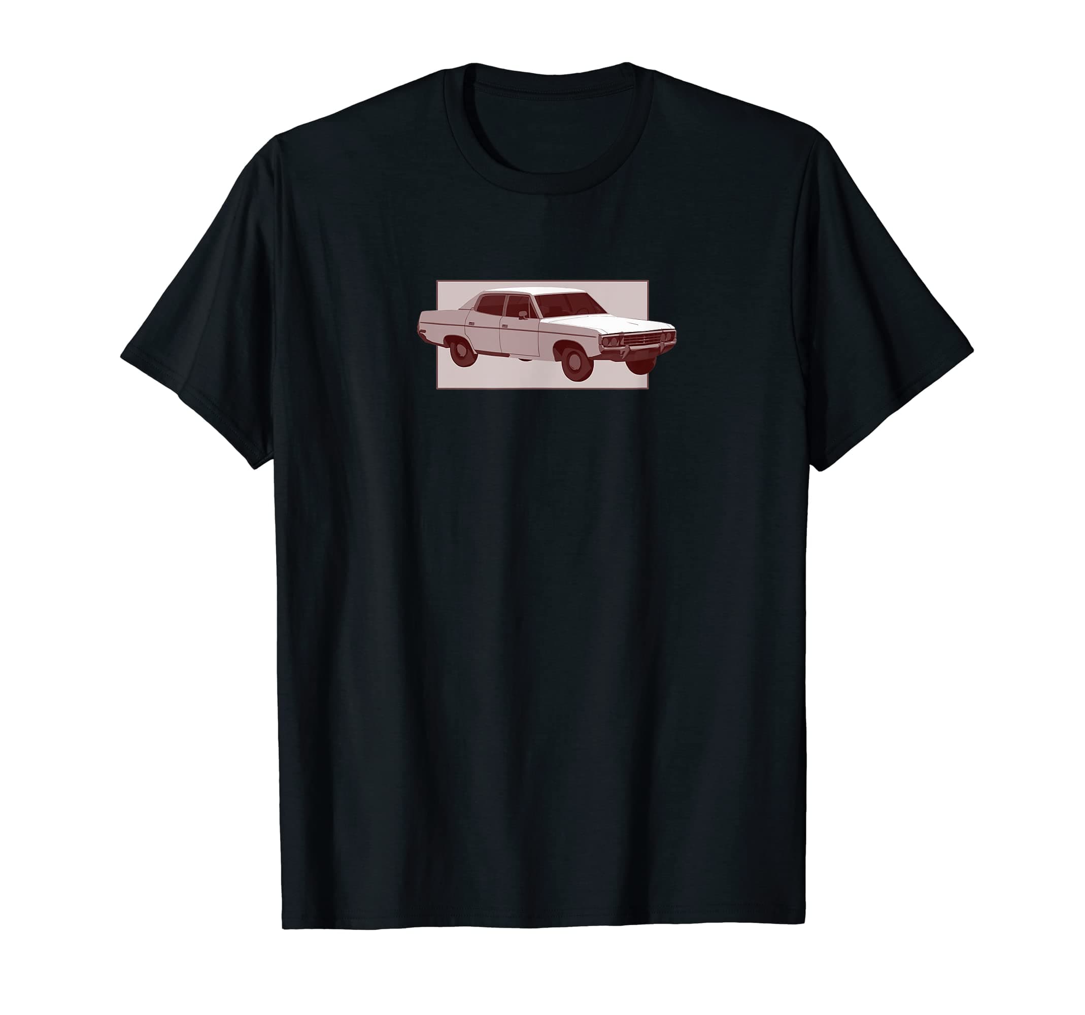 AMC-Matador T-Shirt