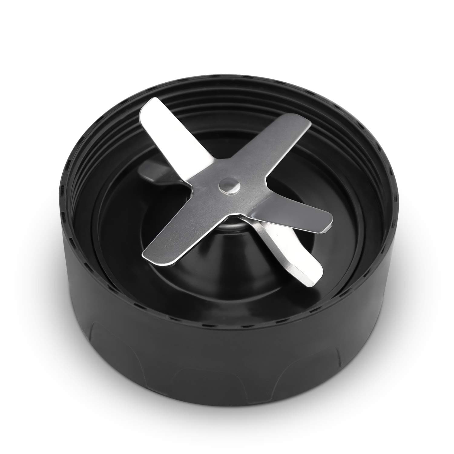 La Reveuse Replacement Extractor Blade,Replacement Parts & Accessories Fits La Reveuse Blender 600W/1000W 1803S,1803G,1803S2 Models (Pack of 1, Black)